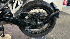 BMW R1200 GS TE Triple Black